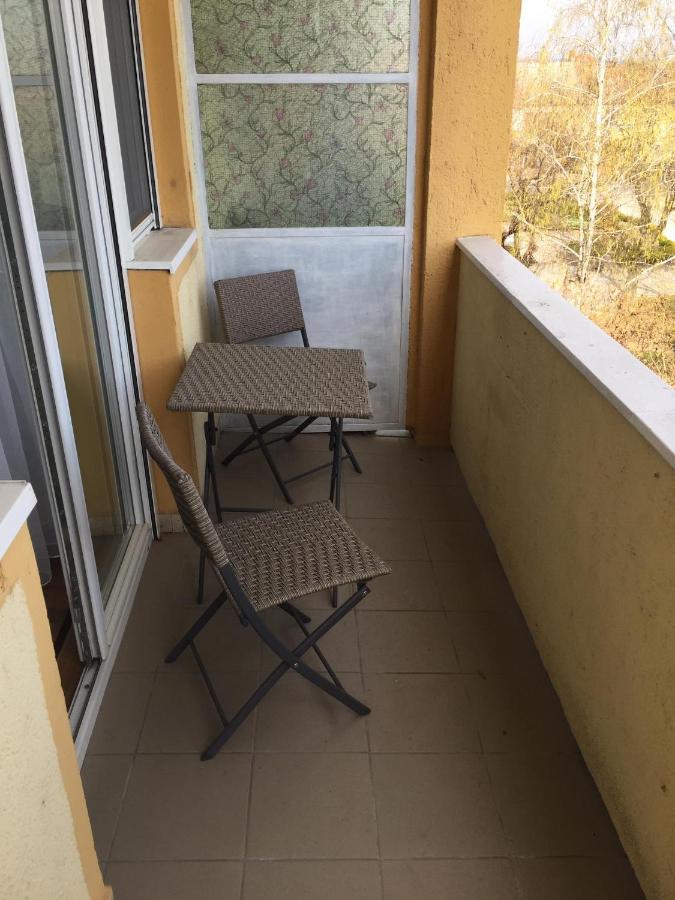 Szeki Apartman Balatonfüred Extérieur photo