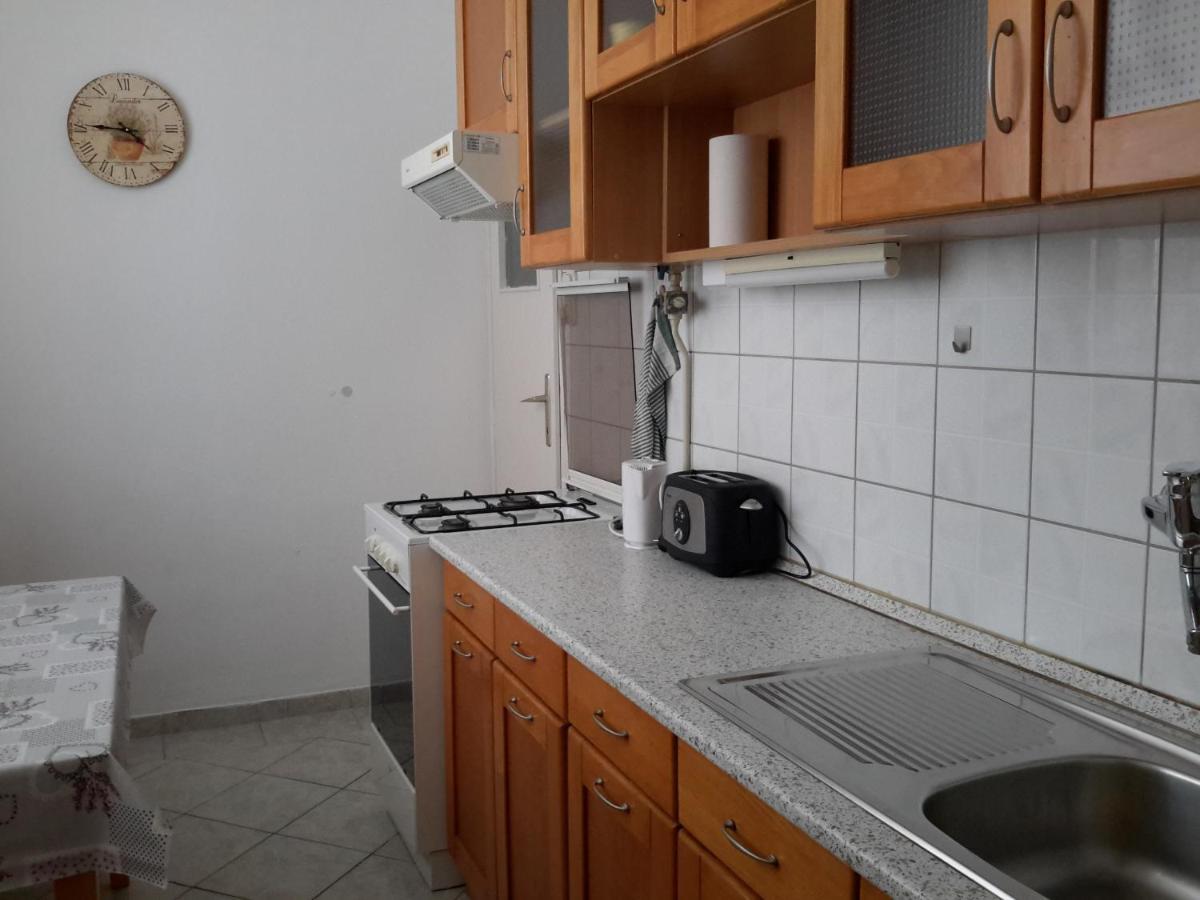Szeki Apartman Balatonfüred Extérieur photo