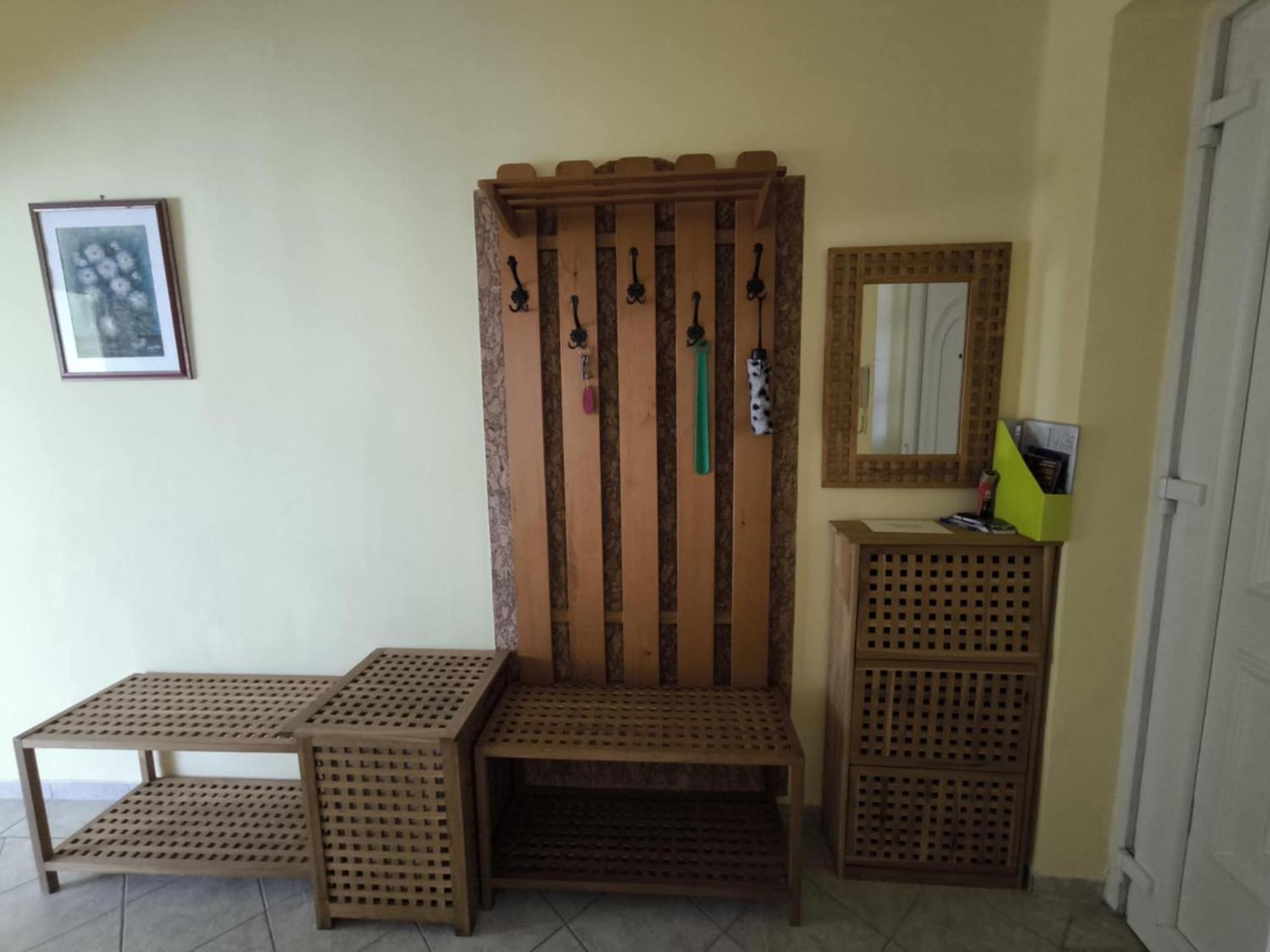Szeki Apartman Balatonfüred Extérieur photo
