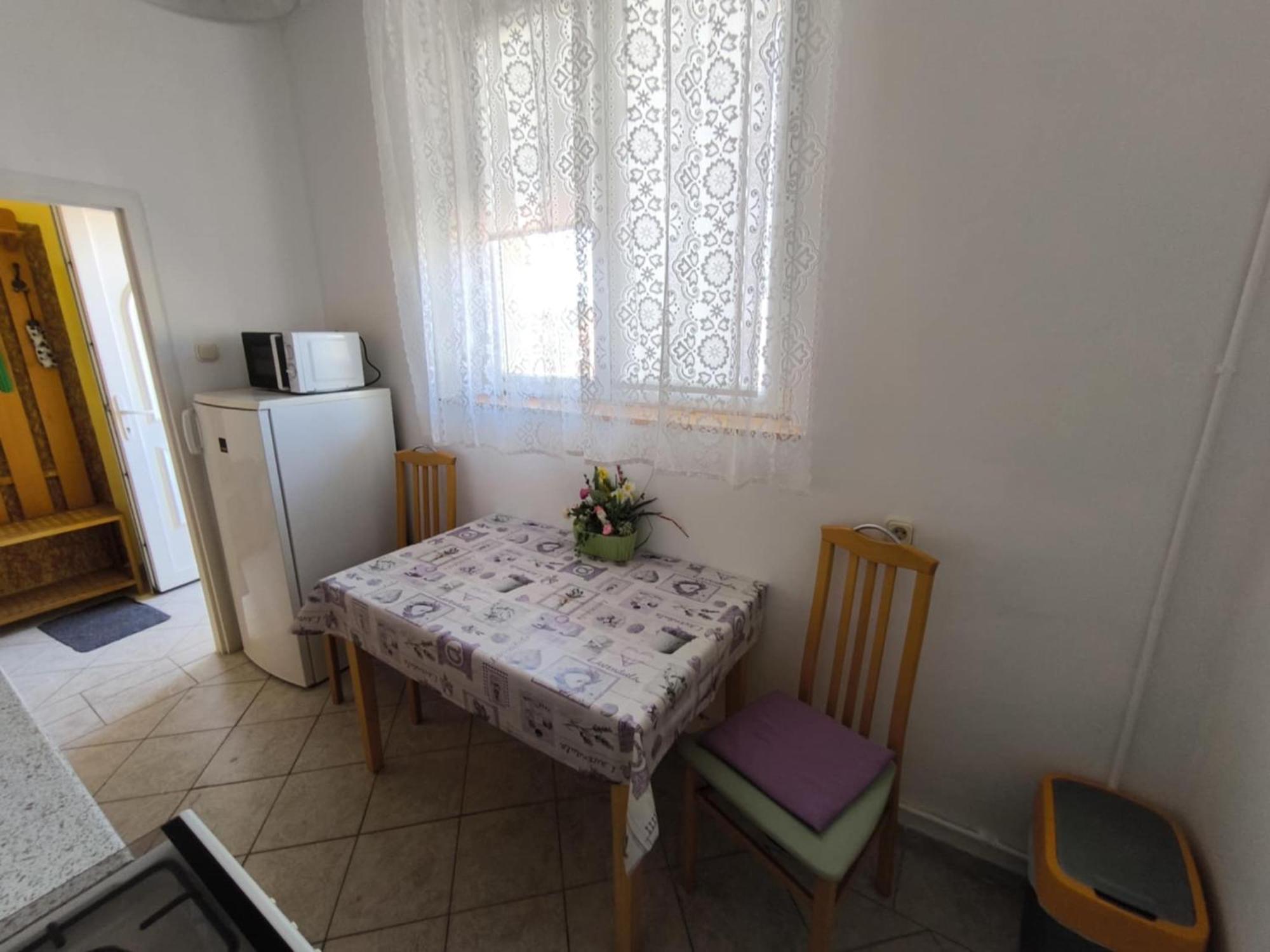 Szeki Apartman Balatonfüred Extérieur photo