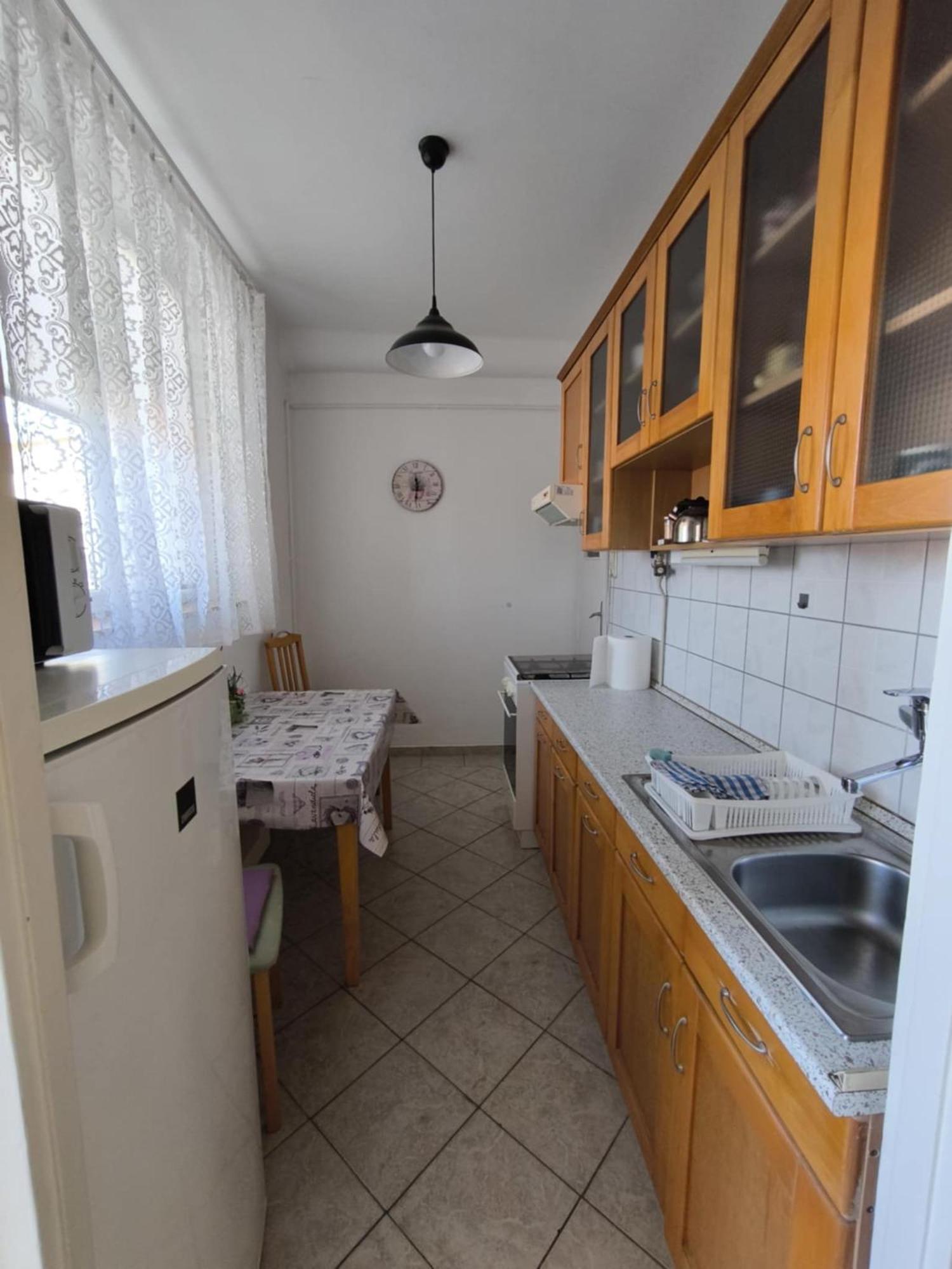 Szeki Apartman Balatonfüred Extérieur photo