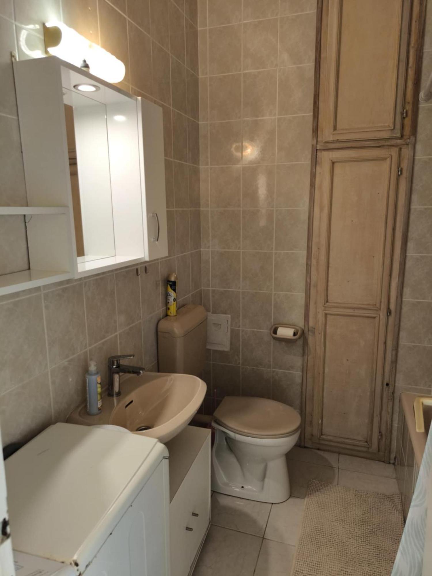 Szeki Apartman Balatonfüred Extérieur photo